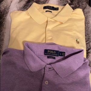 Ralph Lauren polo